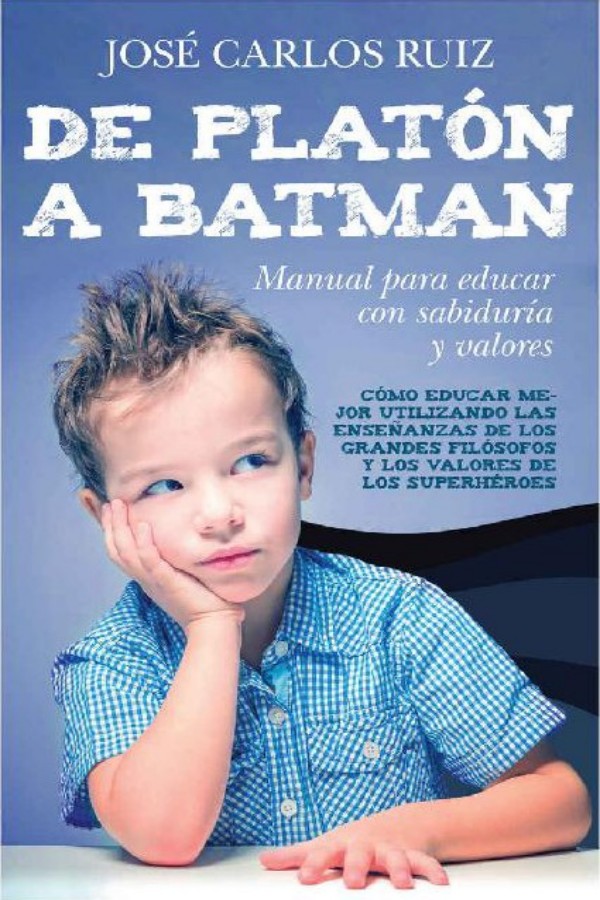 De Platón a Batman