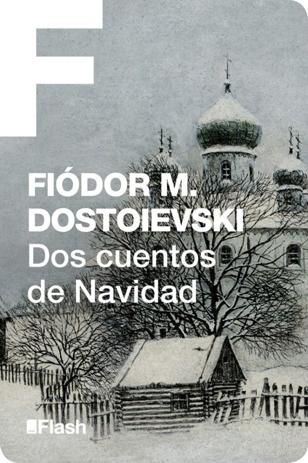 Dos cuentos de Navidad