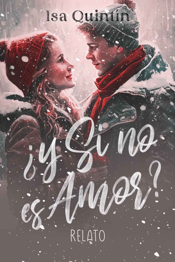 ¿Y si no es amor?