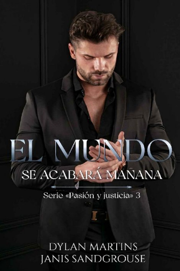 El mundo se acabará mañana