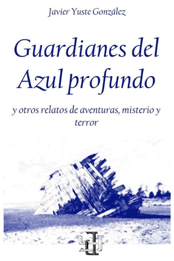 Guardianes del azul profundo