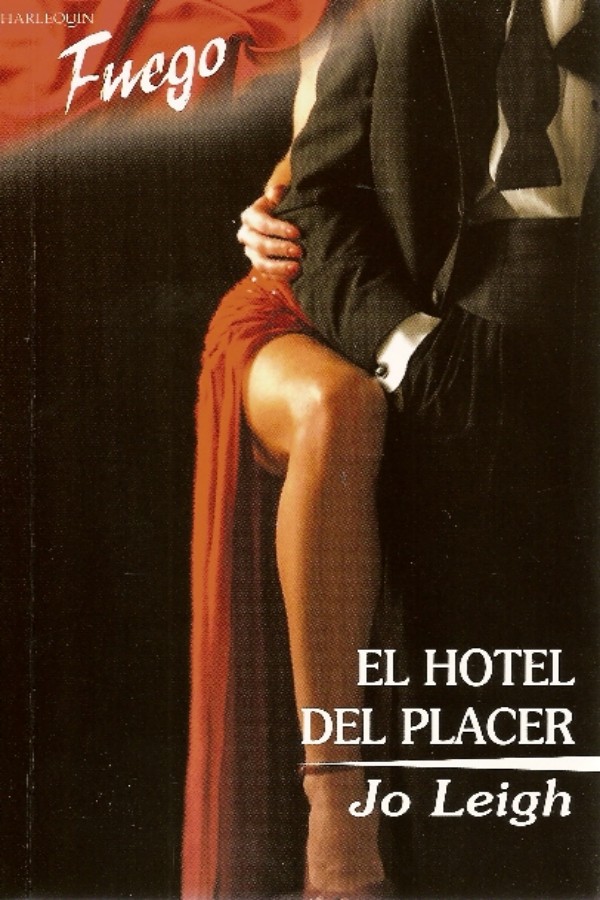 El hotel del placer
