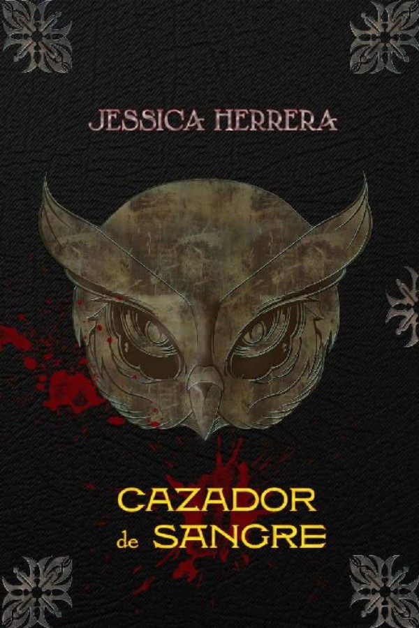 Cazador de sangre