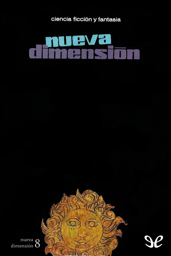 Nueva Dimensión 8
