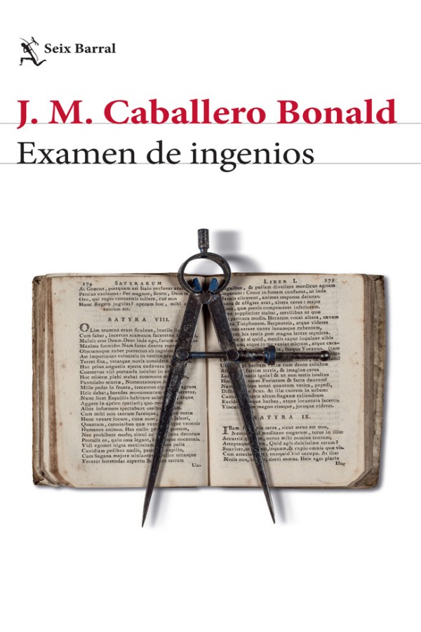 Examen de ingenios