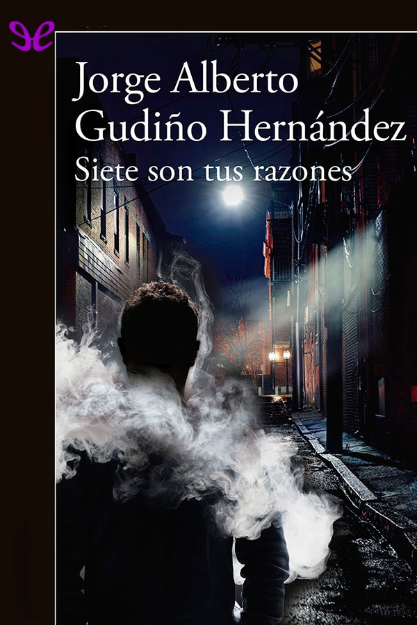 Siete son tus razones