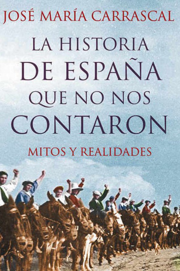 La historia de España que no nos contaron