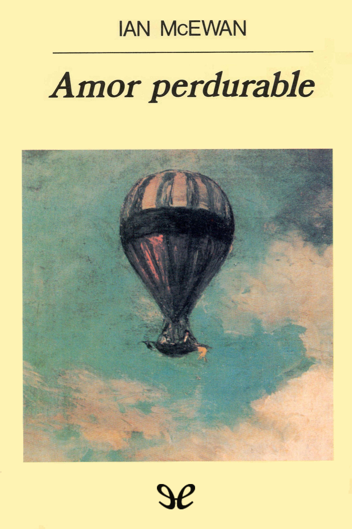 Amor perdurable