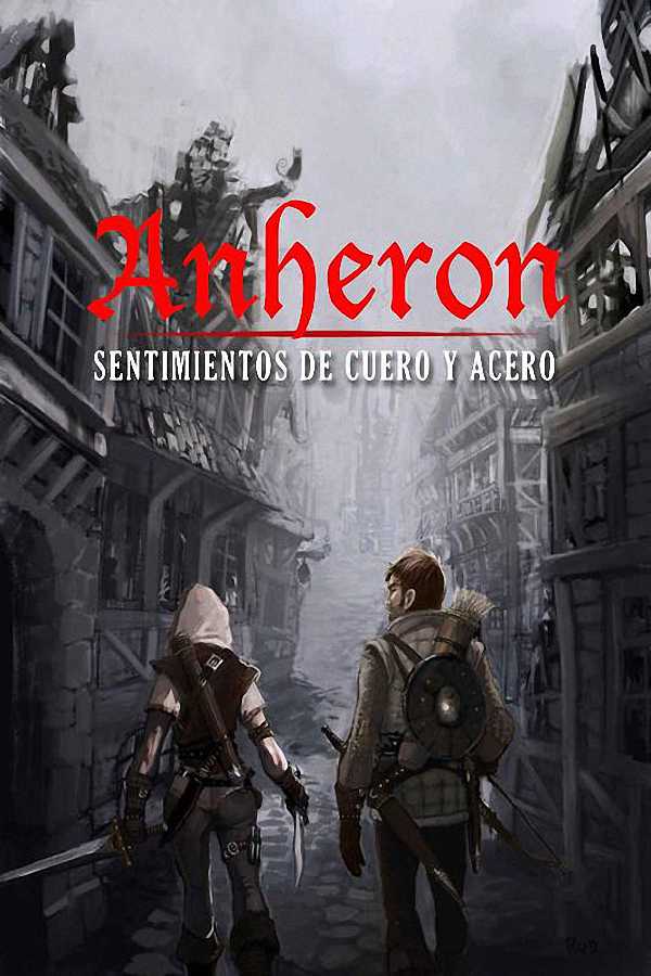 Sentimientos de cuero y acero