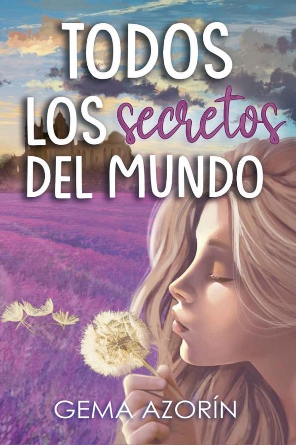 Todos los secretos del mundo