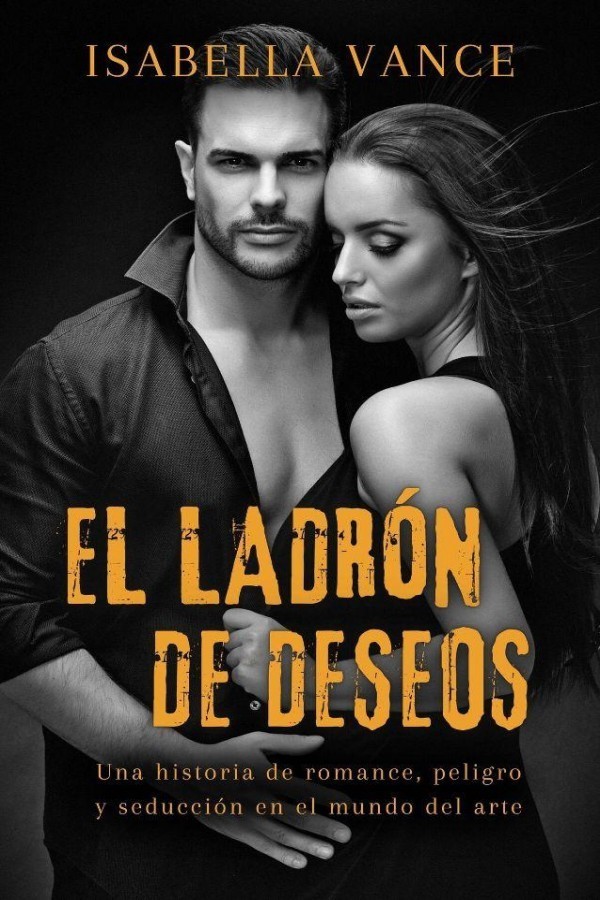 El ladrón de deseos