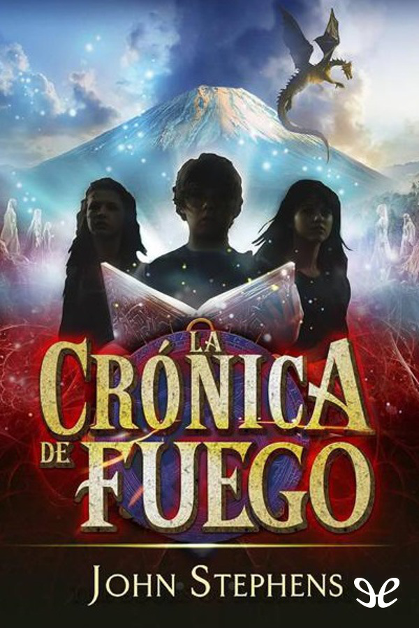 La Crónica de fuego