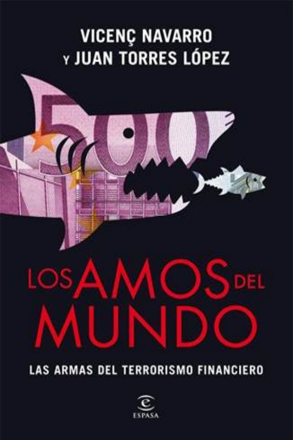 Los amos del mundo