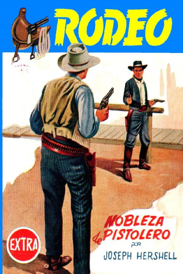 Nobleza de pistolero