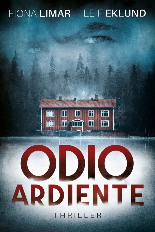 Odio ardiente