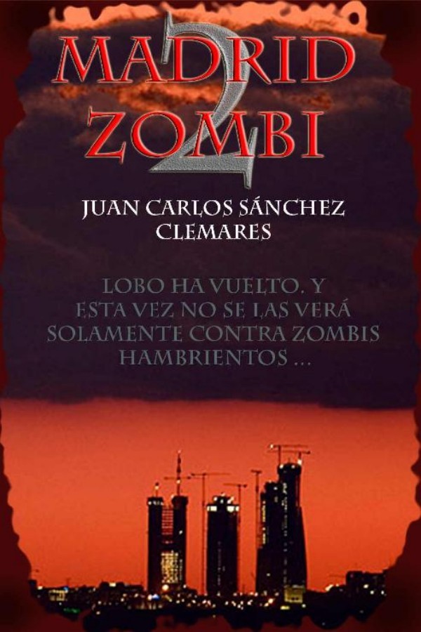 Madrid zombi 2