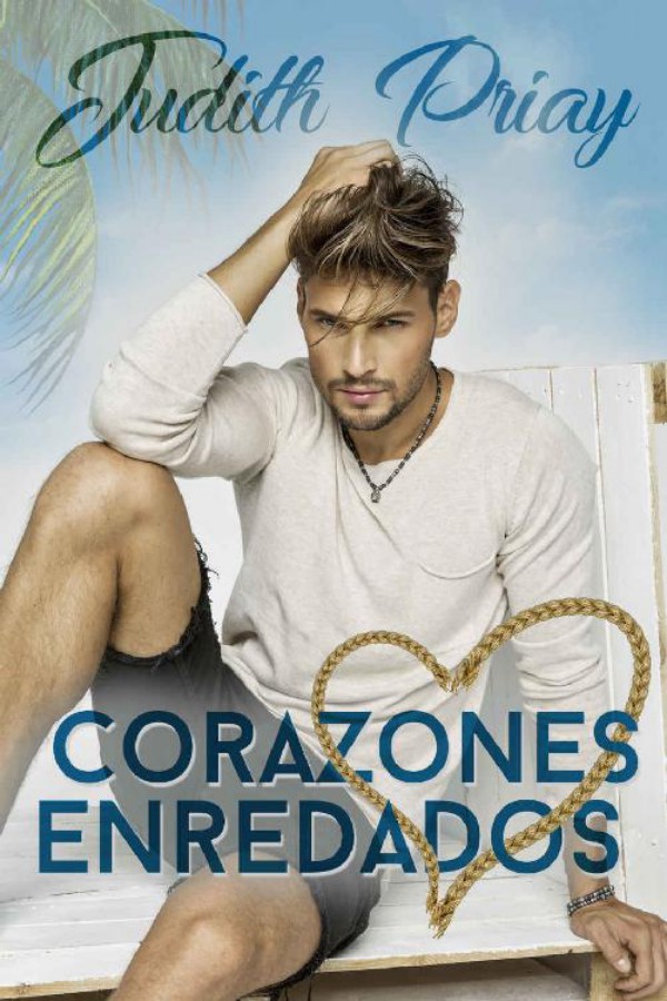 Corazones enredados