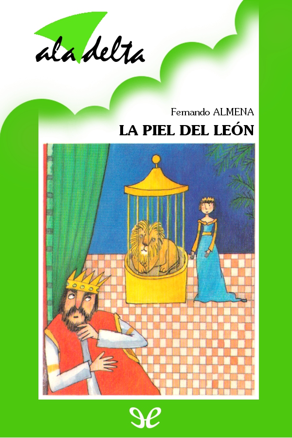 La piel del león