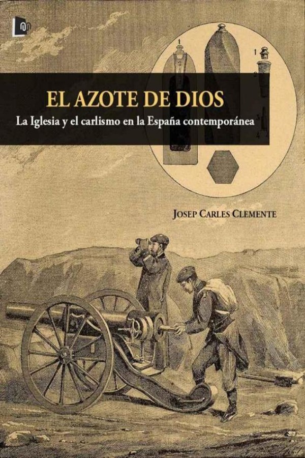 El azote de Dios
