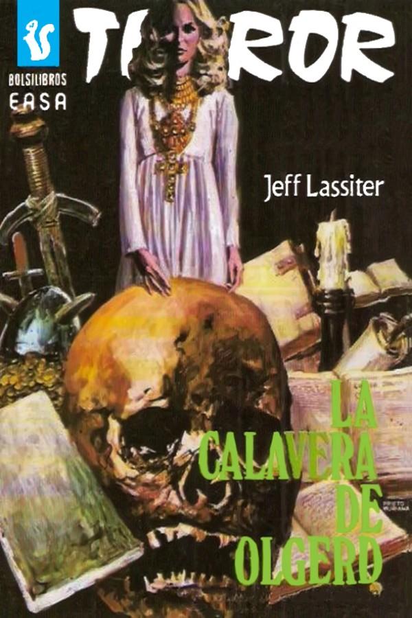 La calavera de Olgerd