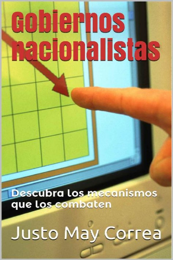 Gobiernos nacionalistas