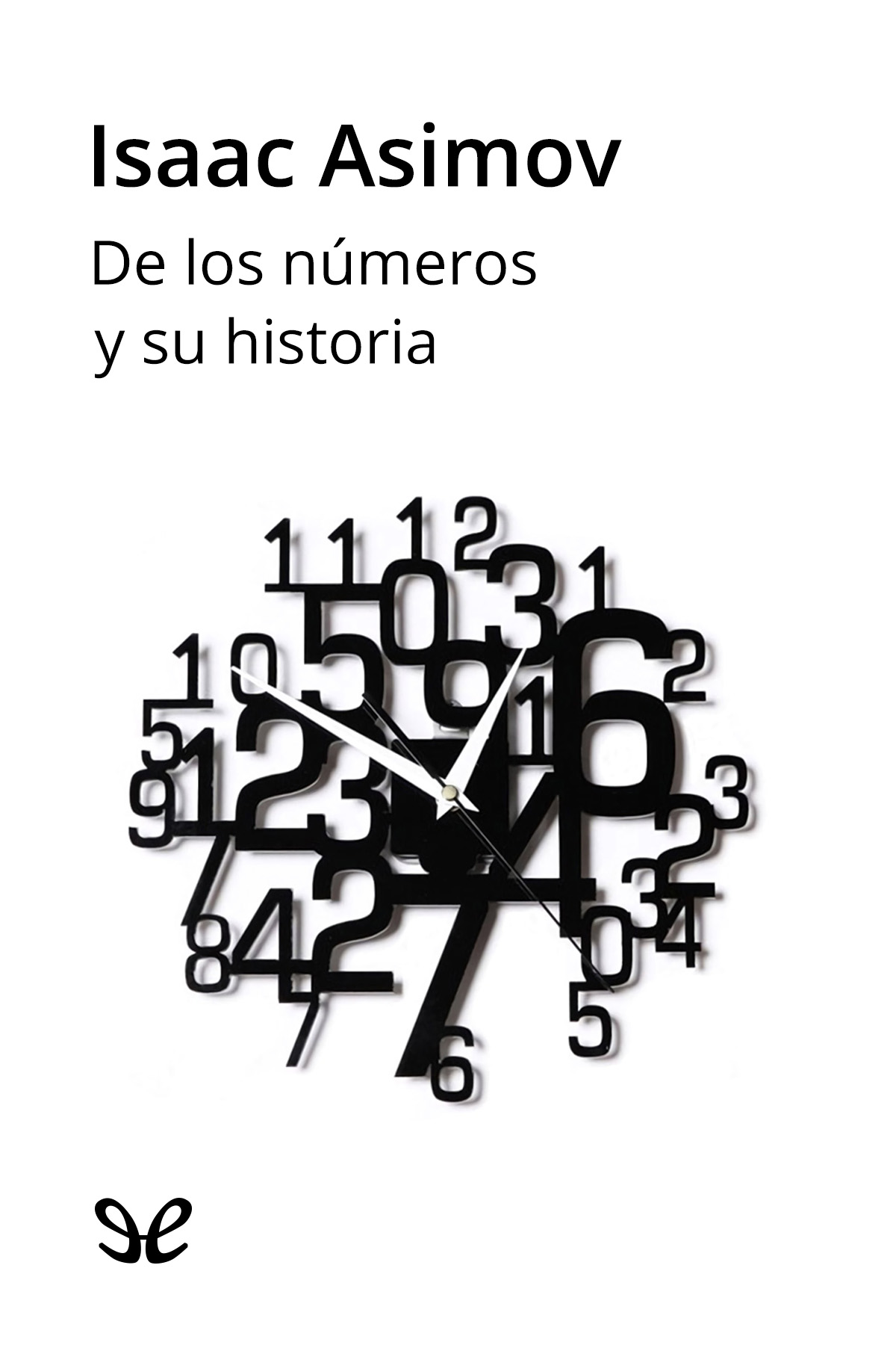 De los números y su historia