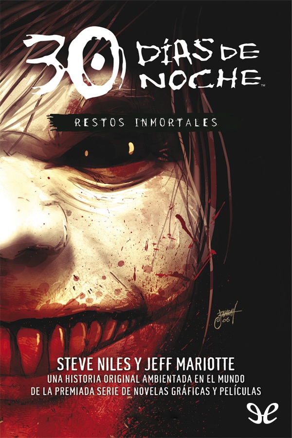 Restos inmortales