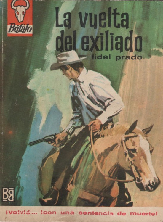 La vuelta del exiliado