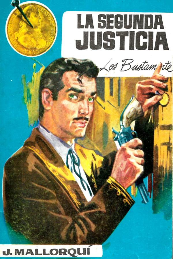 La segunda justicia