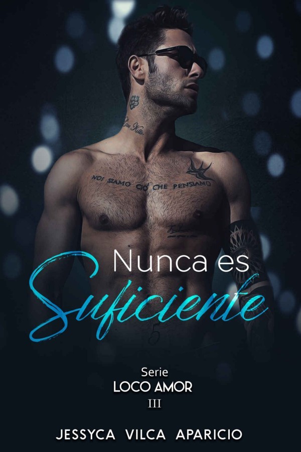 Nunca es suficiente
