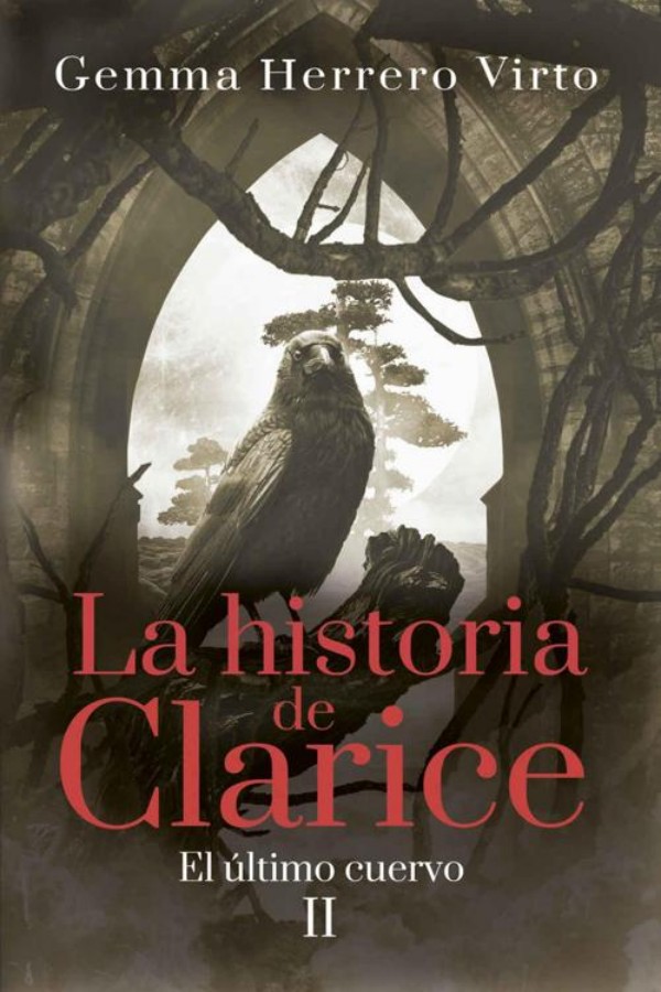 El último cuervo