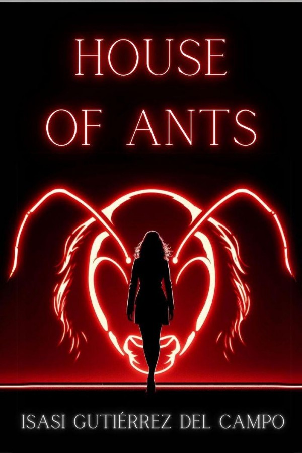 House of ants