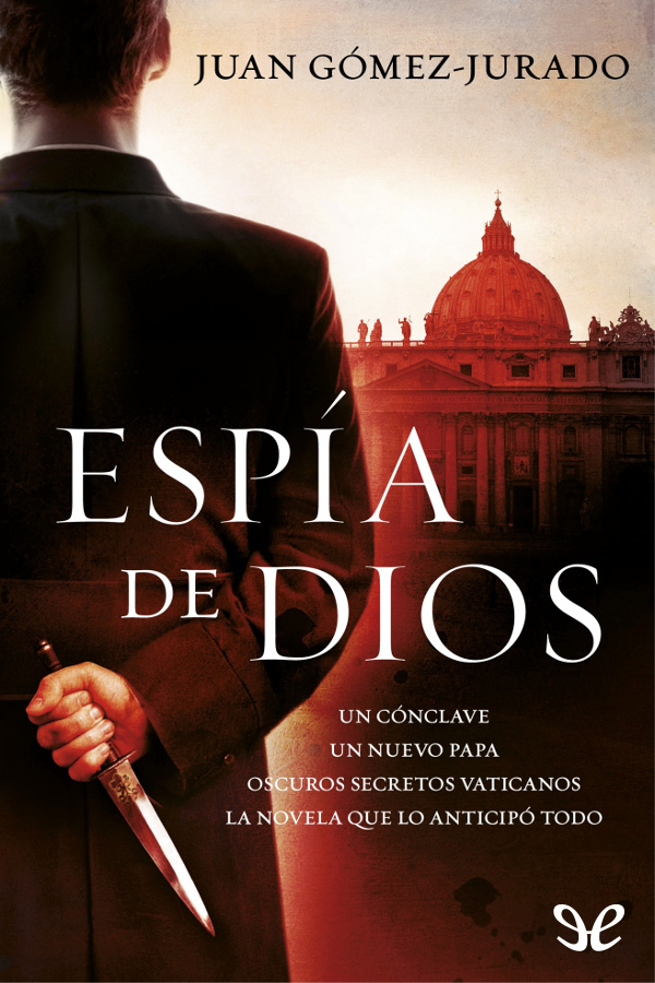 Espía de Dios