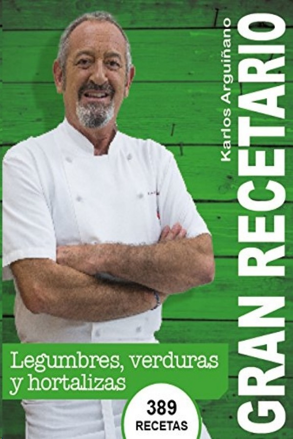 Legumbres, verduras y hortalizas