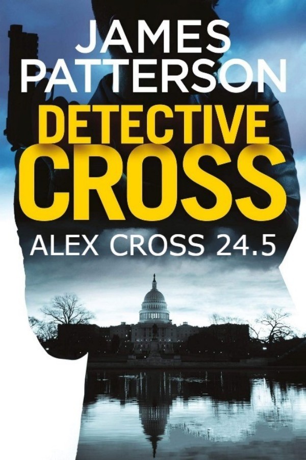Detective Cross (no oficial)