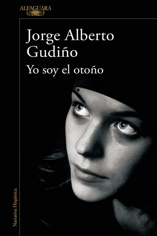 Yo soy el otoño
