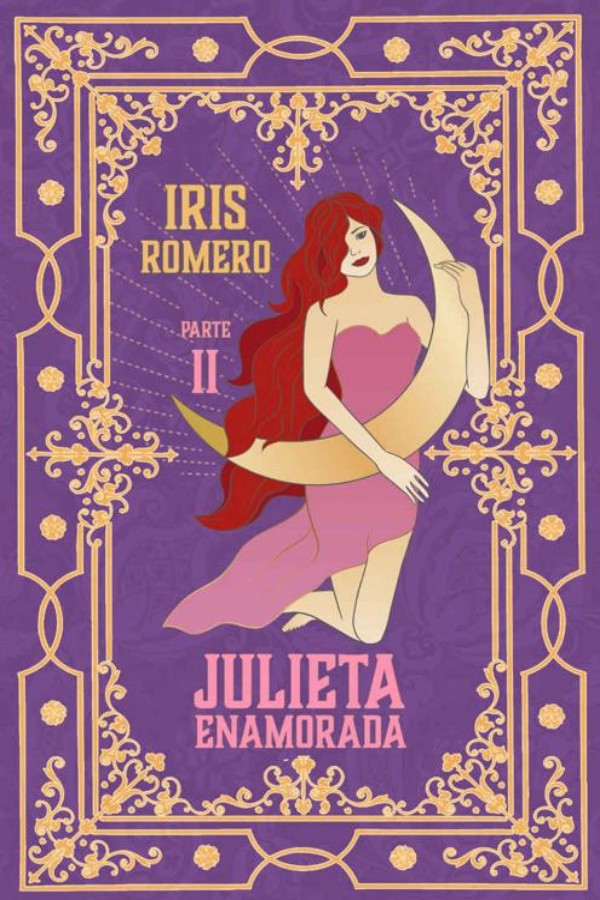Julieta enamorada