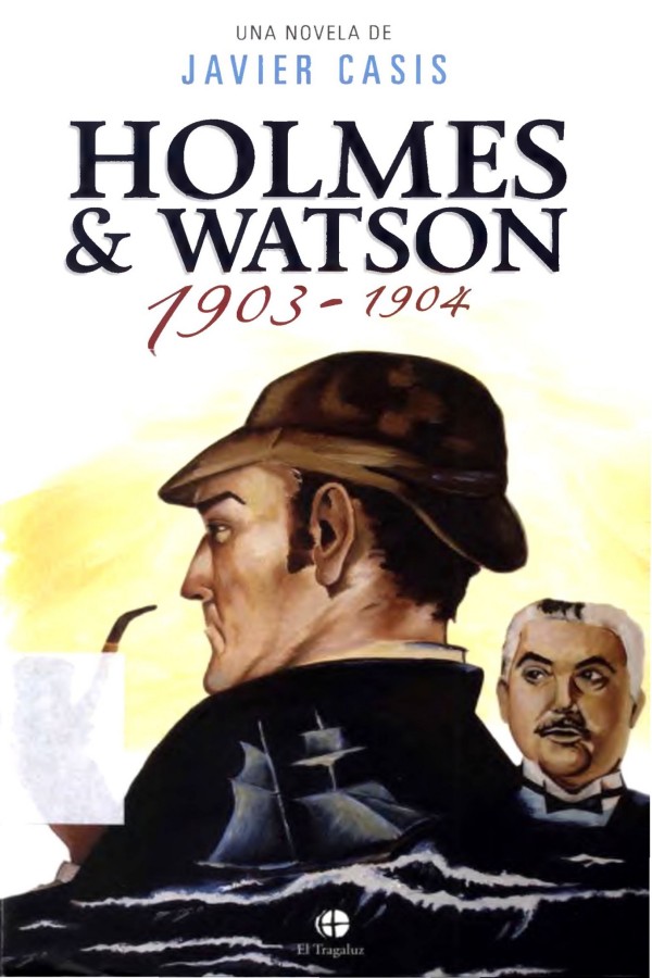Holmes y Watson 1903-1904