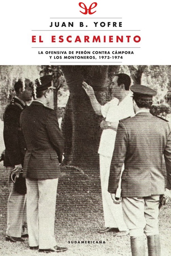 El escarmiento