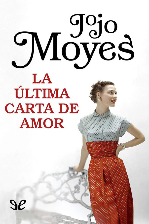 La última carta de amor
