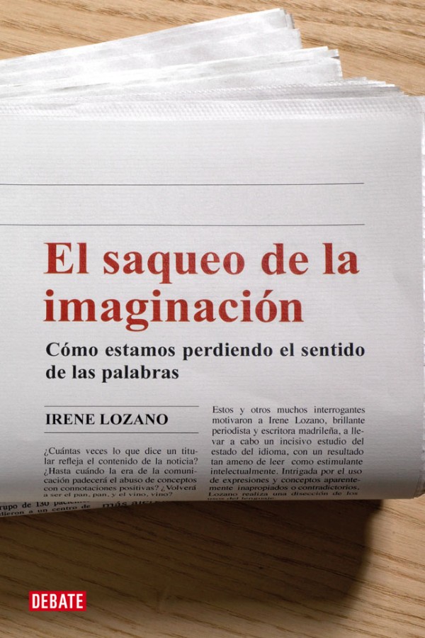 El saqueo de la imaginación