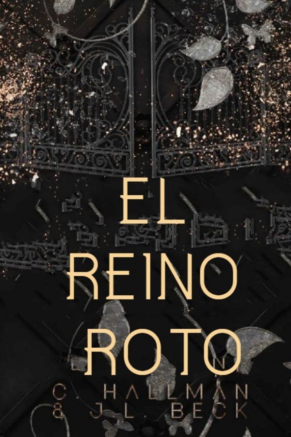 El reino roto (no oficial)