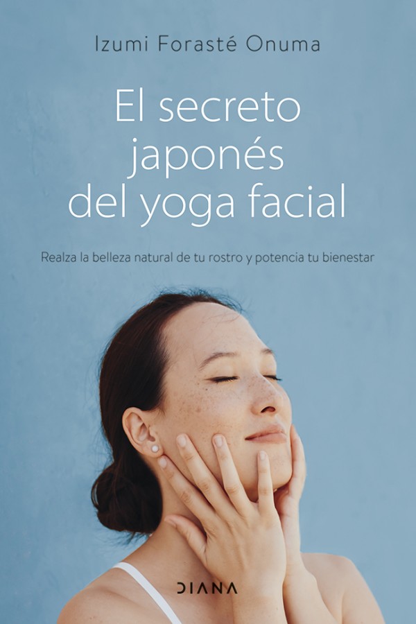 El secreto japonés del yoga facial