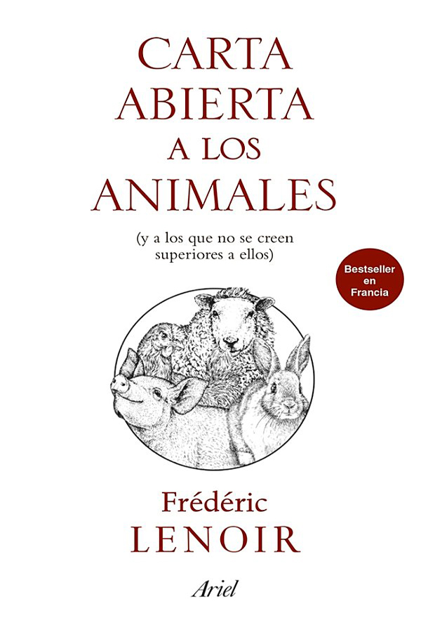 Carta abierta a los animales