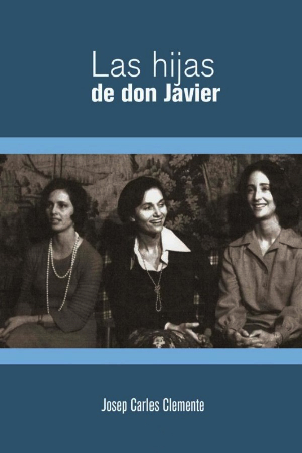 Las hijas de don Javier