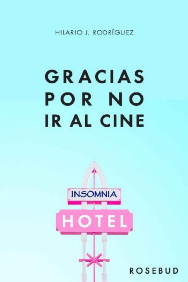 Gracias por no ir al cine