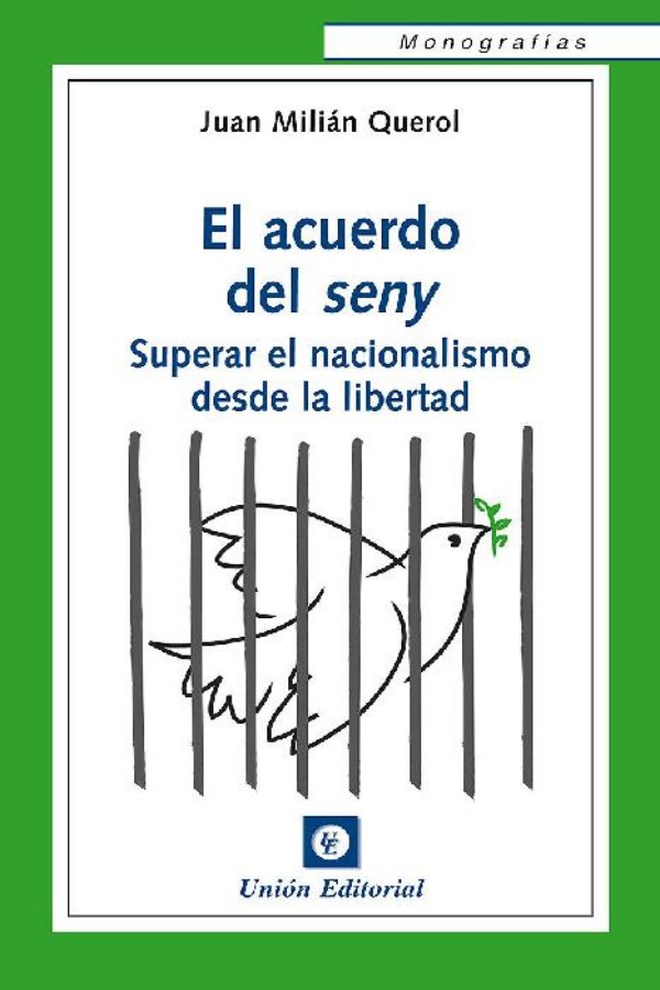 El acuerdo del seny