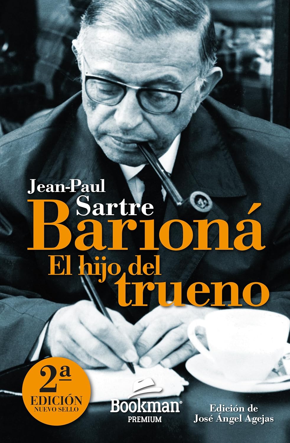 Barioná, el hijo del trueno: Misterio de Navidad