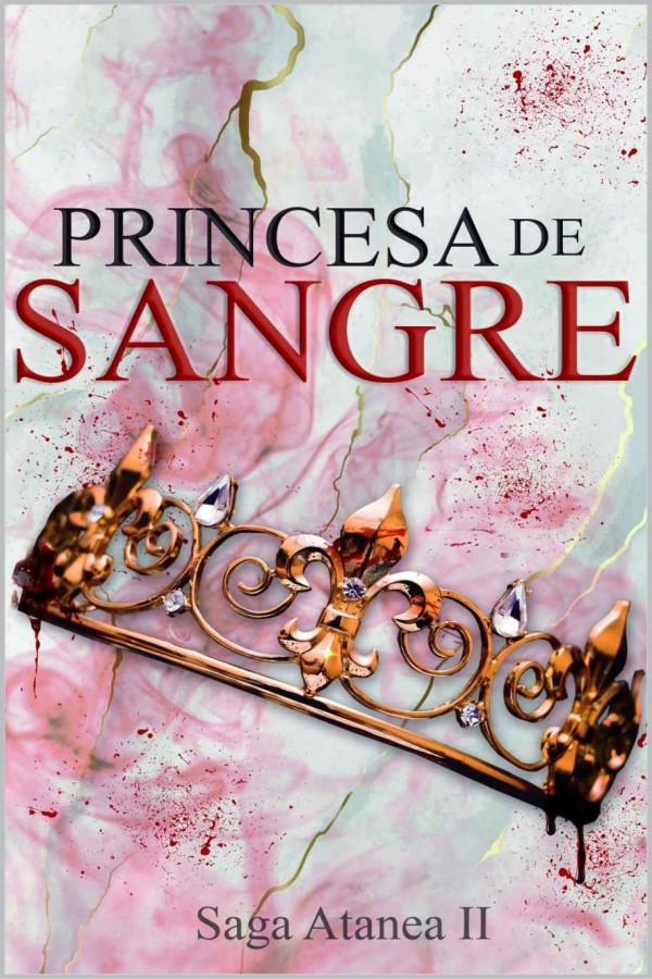 Princesa de sangre