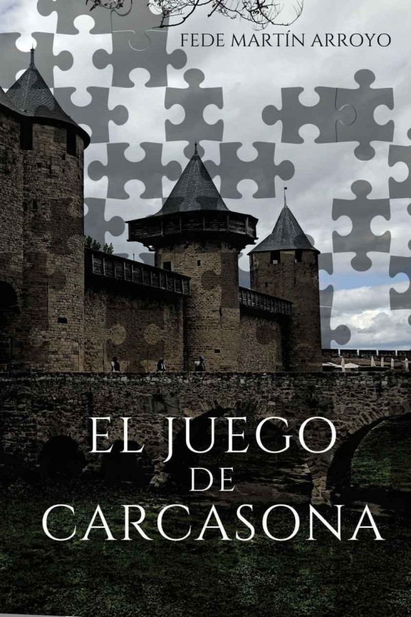 El juego de Carcasona